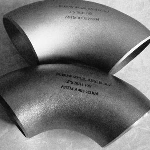 flow line buttweld fittings