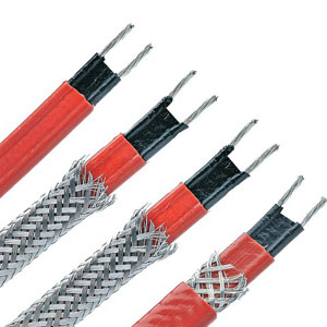 flow line Heat tracing